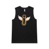 Women's Upside Tank Thumbnail