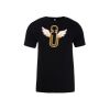 Mens Fitted Cotton Tee Thumbnail